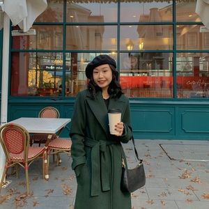 Meet your Posher, Kaitlyn